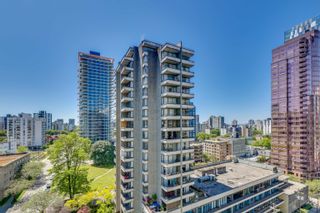 Photo 19: 1408 1420 W GEORGIA Street in Vancouver: West End VW Condo for sale in "The George" (Vancouver West)  : MLS®# R2897691