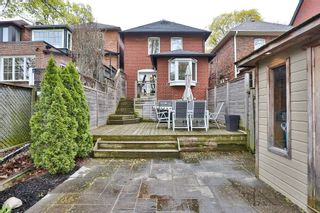 Photo 28: 158 Glenview Avenue in Toronto: Lawrence Park South House (2-Storey) for sale (Toronto C04)  : MLS®# C5222173