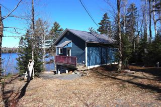 Photo 2: 205 9-40 Road in Buckfield: 406-Queens County Residential for sale (South Shore)  : MLS®# 202206753