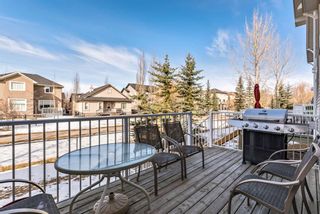 Photo 29: 6 Crystal Shores Cove: Okotoks Row/Townhouse for sale : MLS®# A1080376