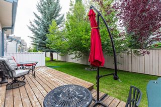 Photo 22: 55 CHAPARRAL Point SE in Calgary: Chaparral Row/Townhouse for sale : MLS®# C4262663