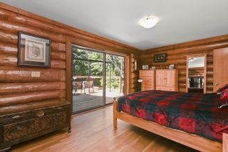 Photo 17: 7200 ROCKWELL Drive in Harrison Hot Springs: Harrison Lake House for sale : MLS®# R2897807