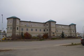 Photo 1: Office Property for lease Fort st. John - Kevin Pearson realtor