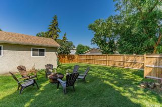 Photo 21: 134 Campion Crescent in Saskatoon: West College Park Residential for sale : MLS®# SK904882
