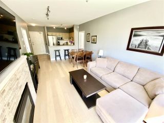Photo 6: 225 3629 DEERCREST Drive in North Vancouver: Roche Point Condo for sale in "Deerfield by the Sea/ Raven Woods" : MLS®# R2712822