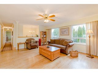 Photo 3: 1425 STEWART PLACE in Port Coquitlam: Lower Mary Hill House for sale : MLS®# R2448698