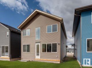 Photo 35: 3613 5A Avenue in Edmonton: Zone 53 House for sale : MLS®# E4371613