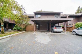 Photo 1: 6513 PIMLICO WAY in Richmond: Brighouse Townhouse  : MLS®# R2517288