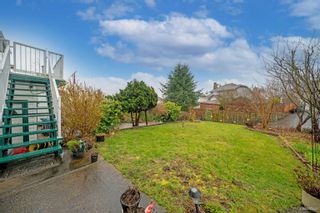 Photo 31: 358 CUMBERLAND Street in New Westminster: Fraserview NW House for sale : MLS®# R2854569