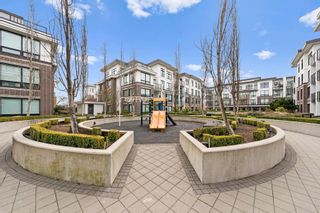 Photo 19: 406 9333 TOMICKI Avenue in Richmond: West Cambie Condo for sale in "Omega" : MLS®# R2761650