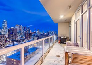 Photo 23: 1405 1500 7 Street SW in Calgary: Beltline Apartment for sale : MLS®# A1192033