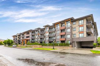 Photo 2: 138 31158 WESTRIDGE Place in Abbotsford: Abbotsford West Condo for sale in "Elmstone by Polygon" : MLS®# R2699393