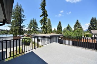 Photo 18: 873 CORNELL Avenue in Coquitlam: Coquitlam West House for sale : MLS®# R2704489