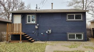 Photo 21: 1310 Egbert Avenue in Saskatoon: Sutherland Residential for sale : MLS®# SK913954