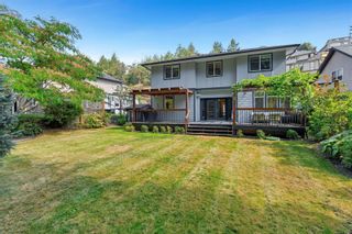 Photo 42: 3448 Horizon Terr in Langford: La Walfred House for sale : MLS®# 914560