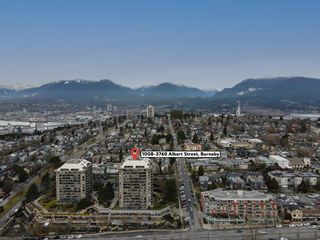 Photo 24: 1008 3760 ALBERT Street in Burnaby: Vancouver Heights Condo for sale in "Boundary View" (Burnaby North)  : MLS®# R2744755