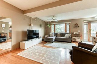 Photo 11: 9 Patina View SW in Calgary: Patterson Row/Townhouse for sale : MLS®# A2130432
