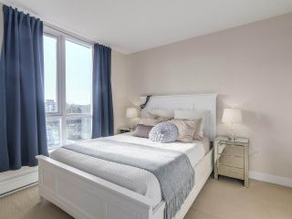 Photo 16: 907 1833 CROWE Street in Vancouver: False Creek Condo for sale in "The Foundry" (Vancouver West)  : MLS®# R2212971