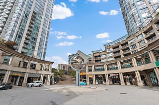 Photo 24: 37 KEEFER Place in Vancouver: Downtown VW Townhouse for sale in "The Taylor" (Vancouver West)  : MLS®# R2866720