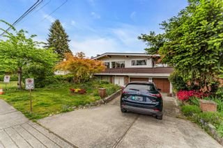 Main Photo: 4524 VICTORY Street in Burnaby: Metrotown House for sale (Burnaby South)  : MLS®# R2882069