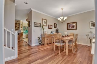 Photo 11: 20 2979 PANORAMA Drive in Coquitlam: Westwood Plateau Townhouse for sale in "DEERCREST" : MLS®# R2545272