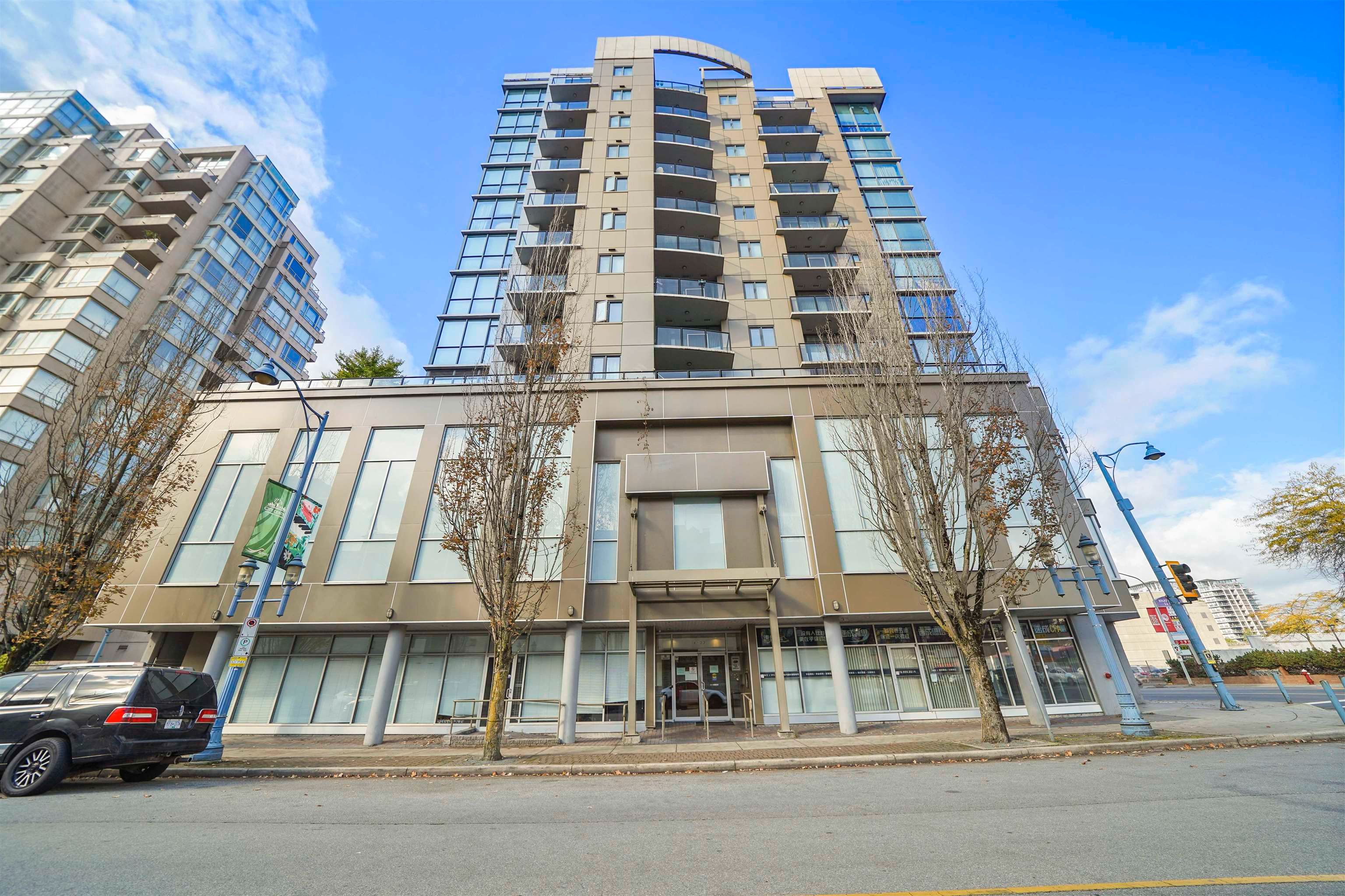 Main Photo: 1204 6133 BUSWELL Street in Richmond: Brighouse Condo for sale : MLS®# R2633350