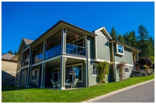 Photo 8: 33 2990 Northeast 20 Street in Salmon Arm: Uplands House for sale : MLS®# 10088778