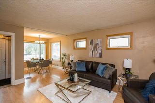 Photo 4: 37 Polson Avenue in Winnipeg: Scotia Heights Residential for sale (4D)  : MLS®# 202121269