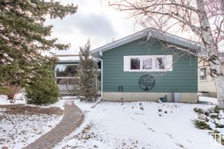 Main Photo: 11607 35A Avenue in Edmonton: Zone 16 House for sale : MLS®# E4380550