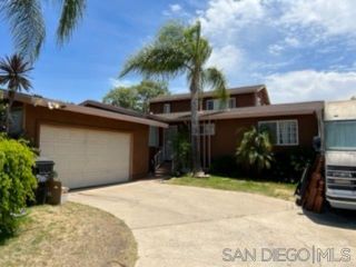 Main Photo: EAST SAN DIEGO House for sale : 5 bedrooms : 843 Alvin St in San Diego