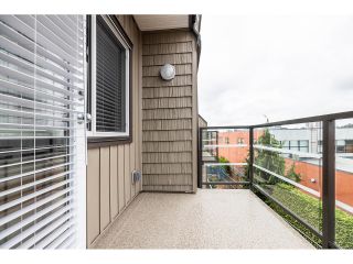 Photo 19: 412 30515 CARDINAL Avenue in Abbotsford: Abbotsford West Condo for sale in "Tamarind Westside" : MLS®# R2803481