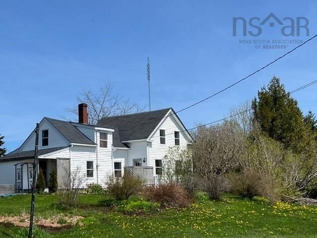 Main Photo: 2776 Highway 359 in Brow Of The Mountain: Kings County Residential for sale (Annapolis Valley)  : MLS®# 202210634