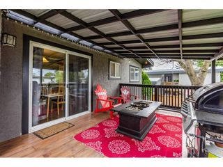 Photo 34: 45457 WATSON Road in Chilliwack: Vedder S Watson-Promontory House for sale (Sardis)  : MLS®# R2570287