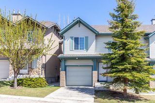 Photo 35: 85 Hidden Creek Rise NW in Calgary: Hidden Valley Row/Townhouse for sale : MLS®# A1104213