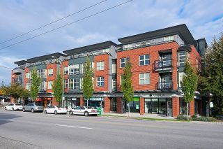 Photo 1: PH15 707 E 20TH AVENUE in Vancouver: Fraser VE Condo for sale (Vancouver East)  : MLS®# R2645111