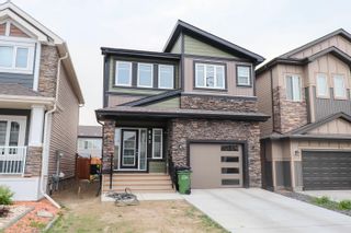 Photo 45: 832 176 Street in Edmonton: Zone 56 House for sale : MLS®# E4342340