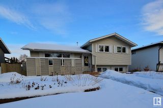 Photo 1: 506 KING Street: Spruce Grove House for sale : MLS®# E4325228