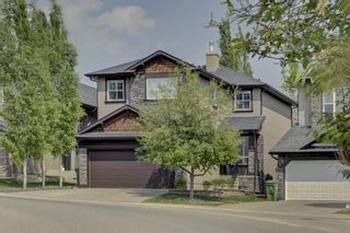 Photo 1: 63 Aspen Stone Terrace SW in Calgary: Aspen Woods Detached for sale : MLS®# A2052596
