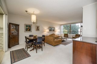 Photo 3: 506 15111 RUSSELL Avenue: White Rock Condo for sale in "Pacific Terrace" (South Surrey White Rock)  : MLS®# R2082758