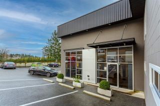 Photo 6: 101 2020 ABBOTSFORD Way in Abbotsford: Central Abbotsford Office for lease : MLS®# C8035895