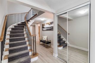 Photo 2: 37 6679 Shelter Bay Road in Mississauga: Meadowvale Condo for sale : MLS®# W5769555