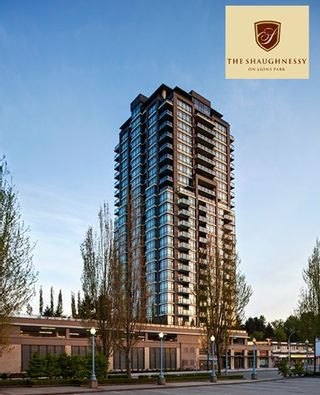 Photo 13: 1806 2789 SHAUGHNESSY Street in Port Coquitlam: Central Pt Coquitlam Condo for sale in "THE SHAUGHNESSY" : MLS®# R2090128