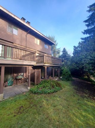 Photo 10: 345B EVERGREEN Drive in Port Moody: College Park PM Townhouse for sale : MLS®# R2758809