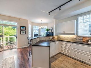 Photo 12: 77 7501 CUMBERLAND Street in Burnaby: The Crest Townhouse for sale in "DEERFIELD" (Burnaby East)  : MLS®# R2790038