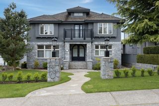 Photo 1: 837 GRAND Boulevard in North Vancouver: Boulevard House for sale : MLS®# R2727396