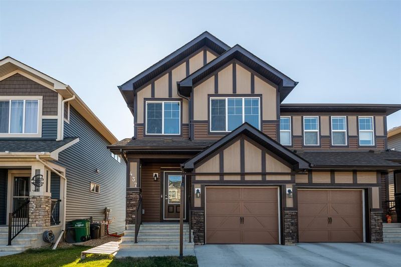 FEATURED LISTING: 437 Hillcrest Road Southwest Airdrie