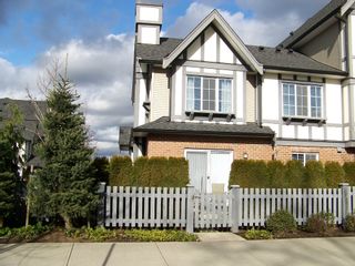 Photo 6: # 59 20875 80TH AV in Langley: Willoughby Heights Manufactured Home for sale in "Pepperwood" : MLS®# F1103477
