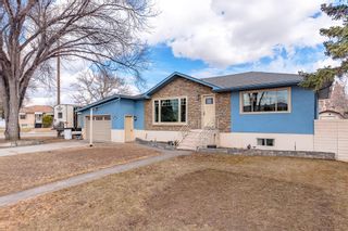 Photo 2: 6604 20A Street SE in Calgary: Ogden Detached for sale : MLS®# A2040066