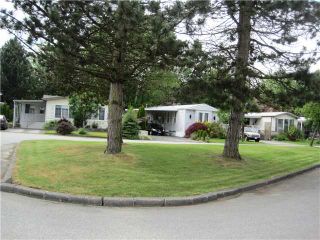 Photo 5: 12 145 KING EDWARD Street in Coquitlam: Maillardville Manufactured Home for sale in "MILL CREEK VILLAGE" : MLS®# V1009032