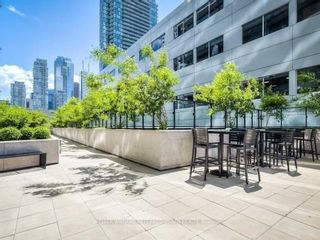Photo 18: 1110 125 Peter Street in Toronto: Waterfront Communities C1 Condo for lease (Toronto C01)  : MLS®# C8043814